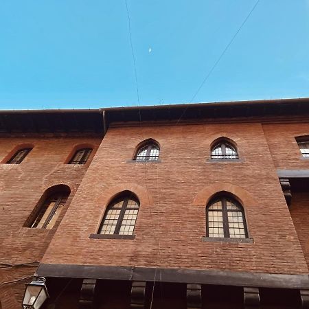 Lovely 1 Bedroom Apartment Nearby Piazza Maggiore Bologna Exteriör bild