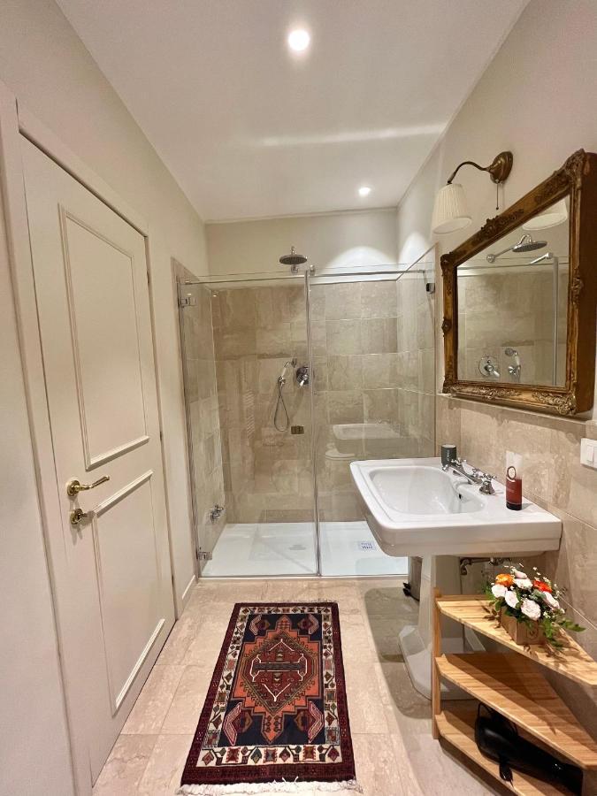 Lovely 1 Bedroom Apartment Nearby Piazza Maggiore Bologna Exteriör bild