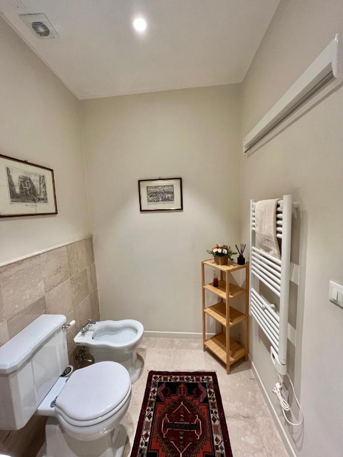Lovely 1 Bedroom Apartment Nearby Piazza Maggiore Bologna Exteriör bild