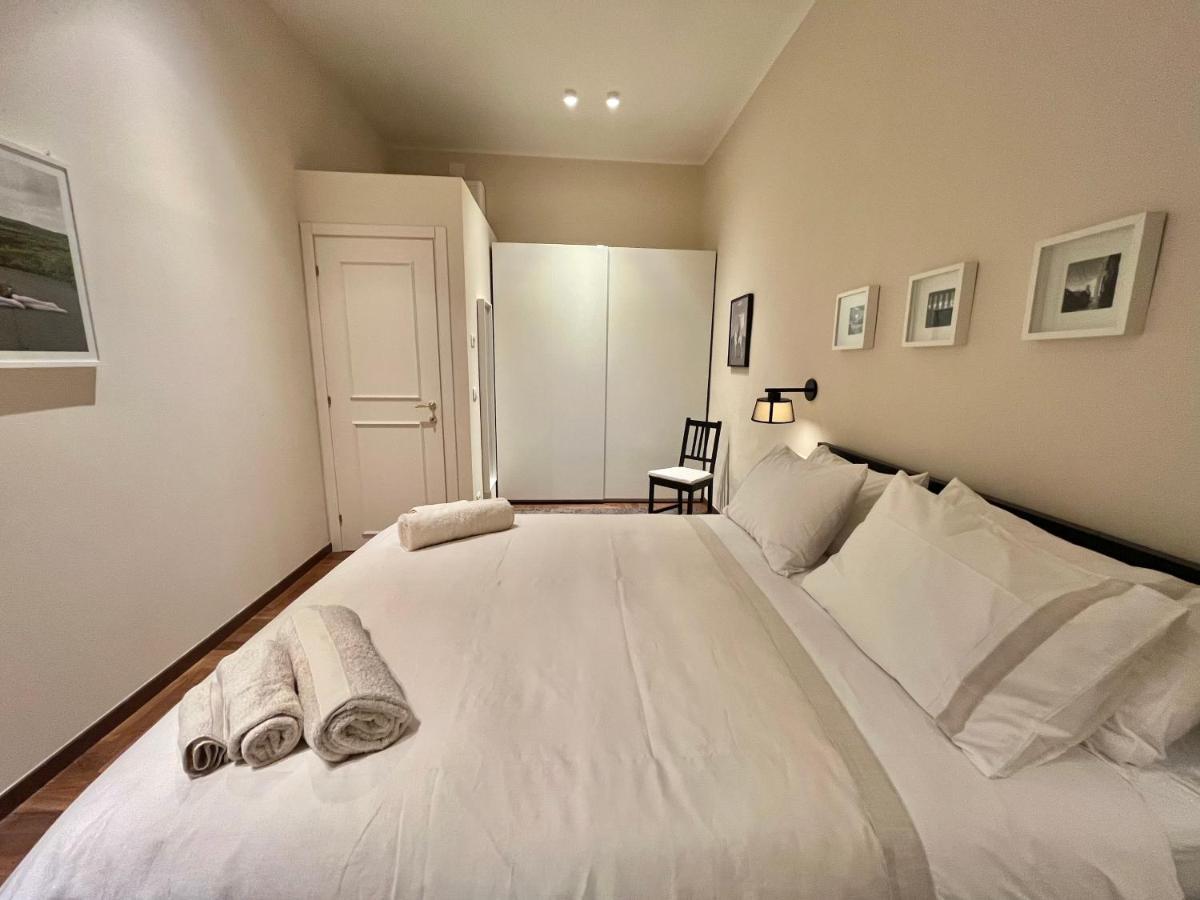 Lovely 1 Bedroom Apartment Nearby Piazza Maggiore Bologna Exteriör bild
