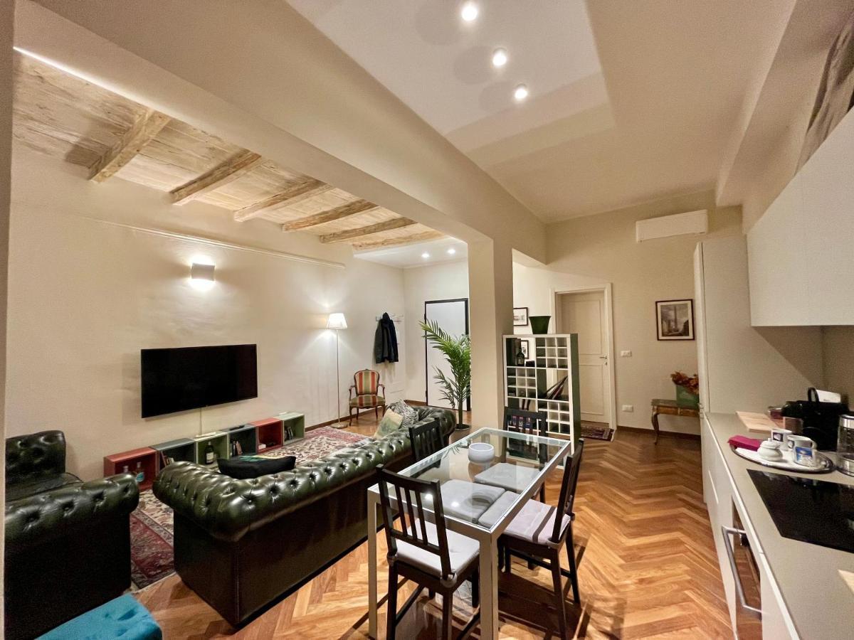 Lovely 1 Bedroom Apartment Nearby Piazza Maggiore Bologna Exteriör bild