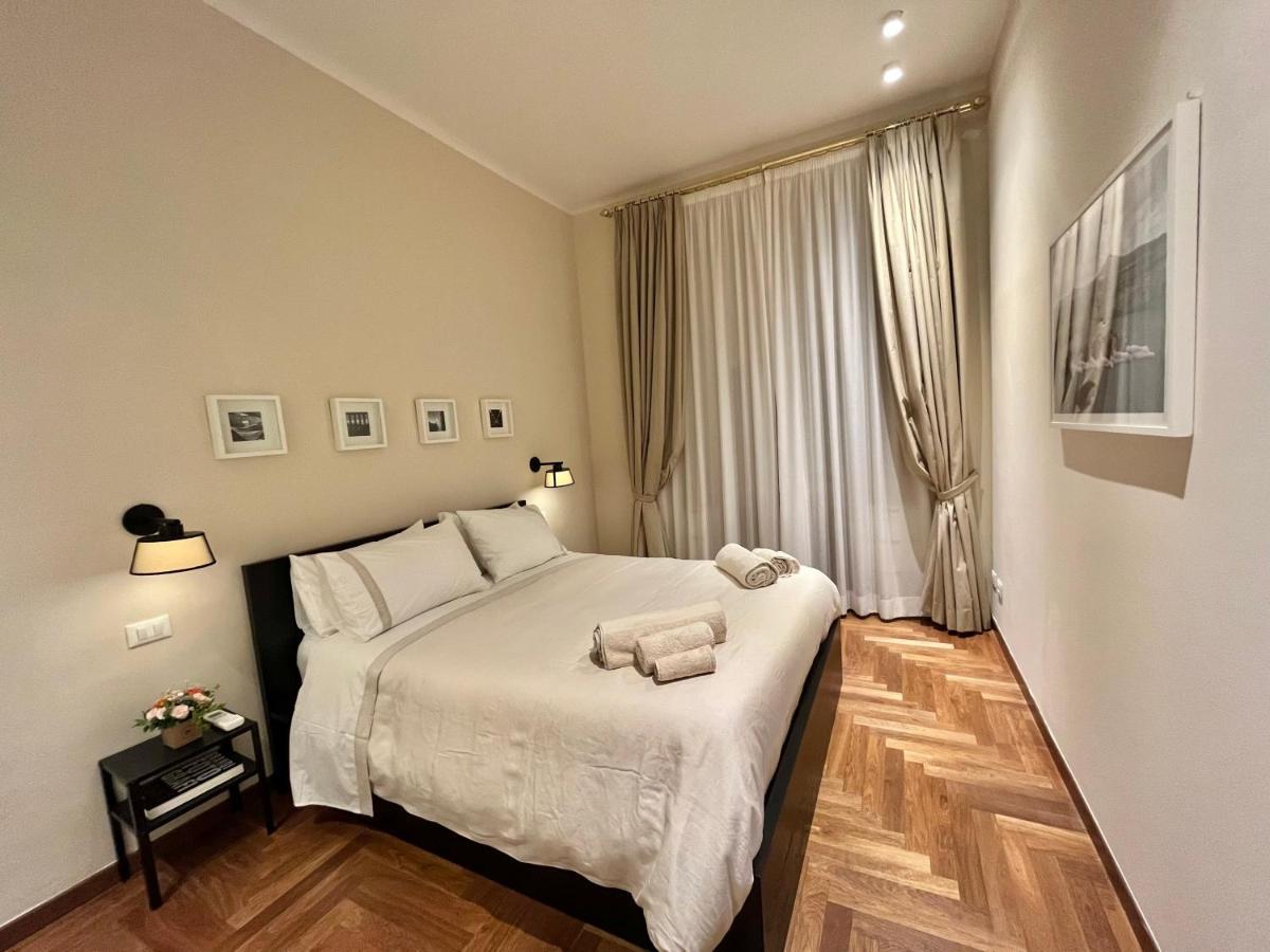 Lovely 1 Bedroom Apartment Nearby Piazza Maggiore Bologna Exteriör bild