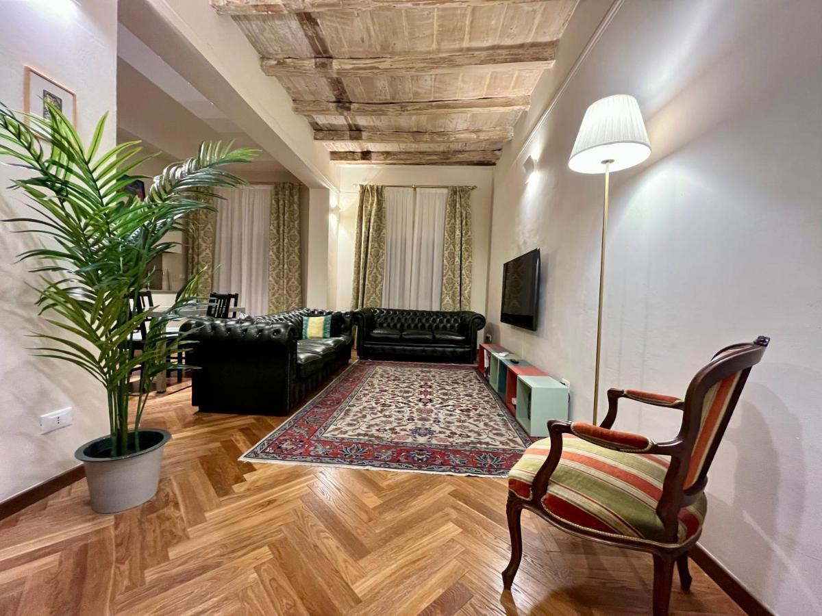 Lovely 1 Bedroom Apartment Nearby Piazza Maggiore Bologna Exteriör bild